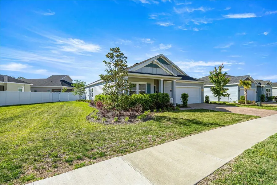 1875 NW 44th Court Road, Ocala, FL 34482 - #3