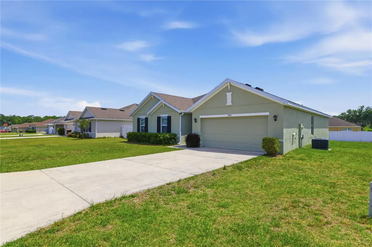 3902 SE 99th Street, Belleview, FL 34420 - #1