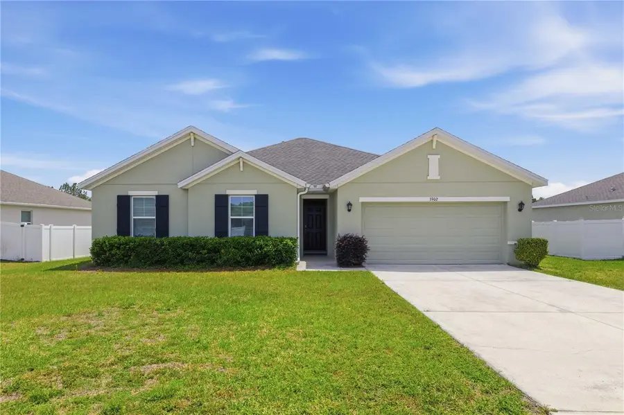 3902 SE 99th Street, Belleview, FL 34420 - #2