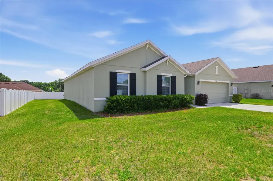 3902 SE 99th Street, Belleview, FL 34420 - #3