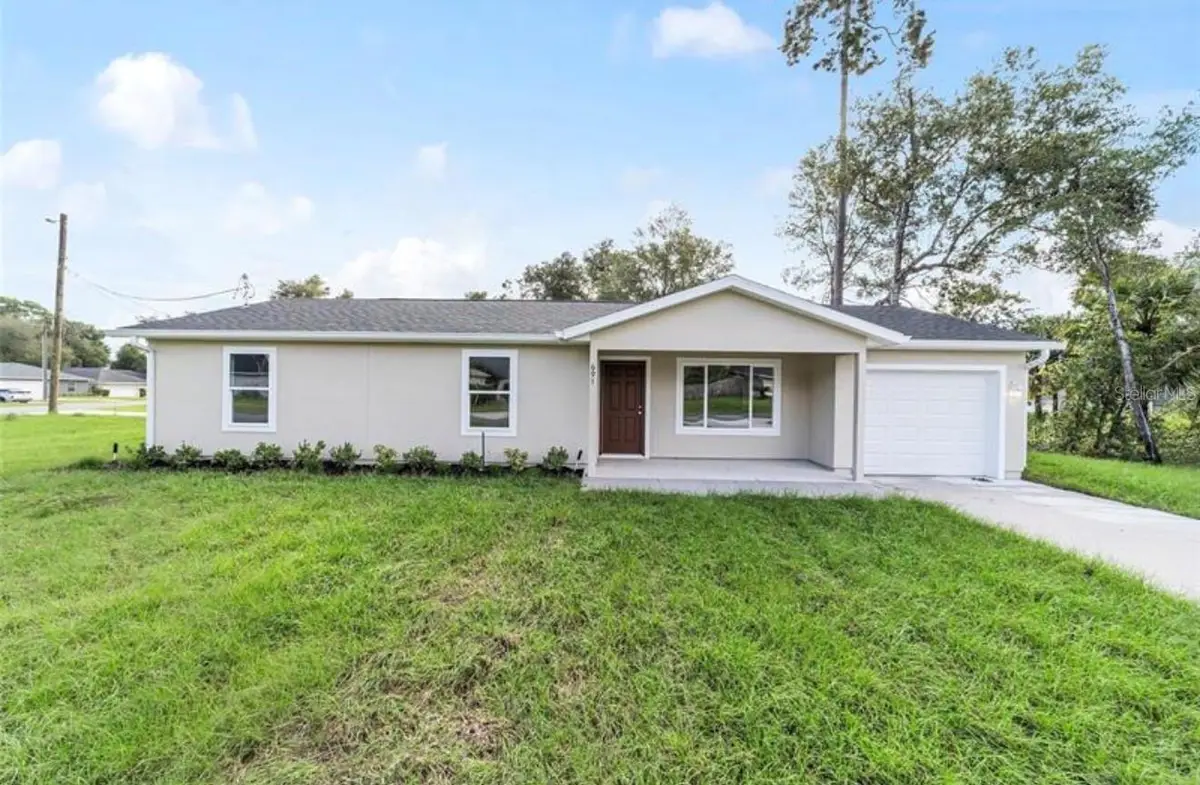 691 NE 130th Court, Silver Springs, FL 34488 - #1