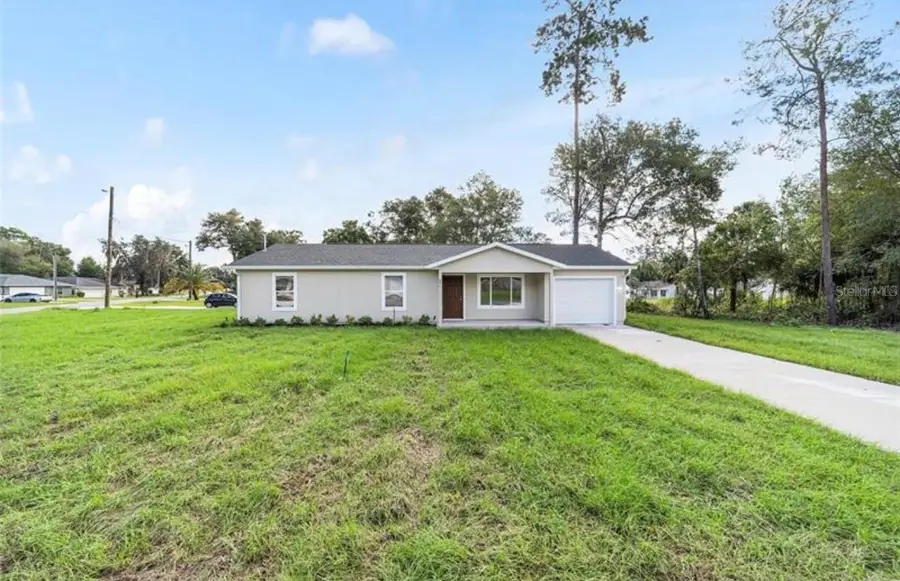 691 NE 130th Court, Silver Springs, FL 34488 - #2