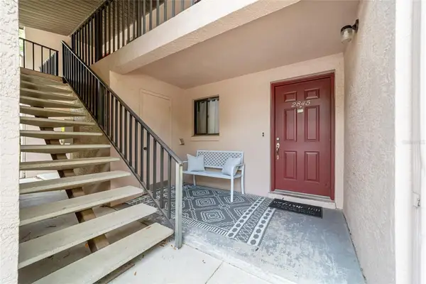 2845 SW 32nd Avenue #B3, OCALA, FL 34474