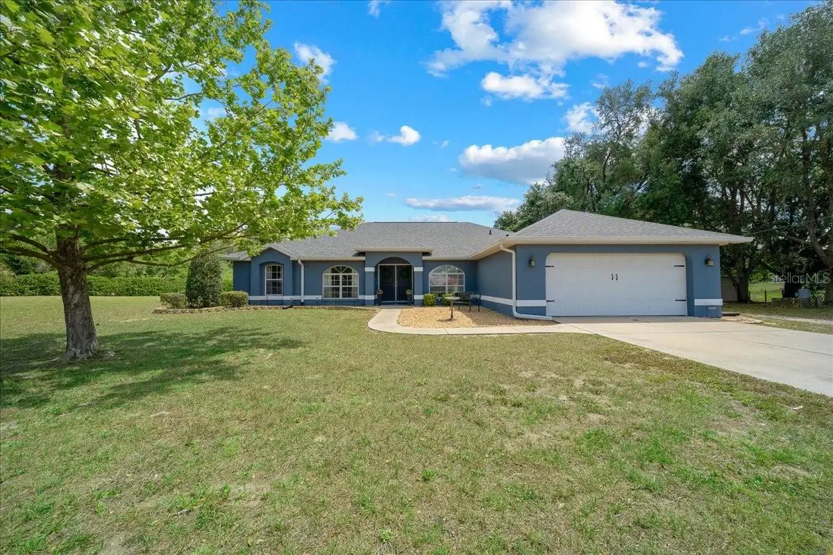 11985 SE 123rd Avenue, Ocklawaha, FL 32179 - #1