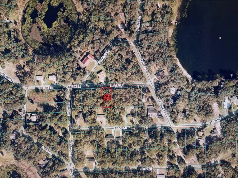 16604 SE 59th Street, Ocklawaha, FL 32179 - #3
