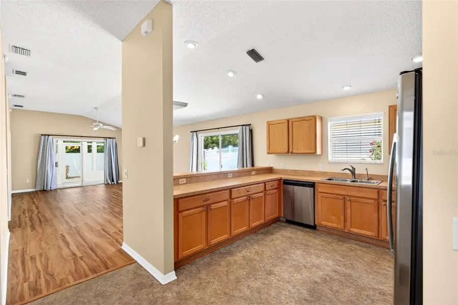 430 Calvert Terrace, The Villages, FL 32162 - #2