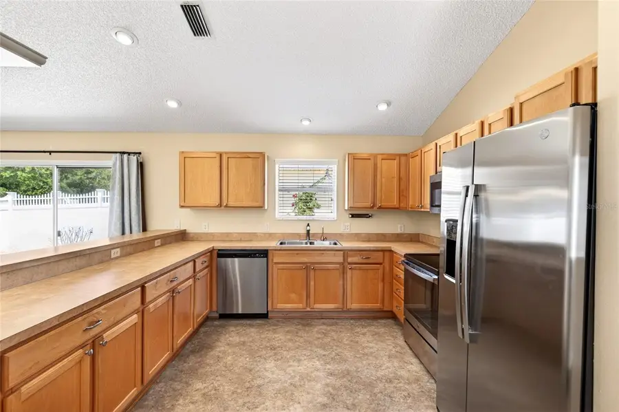 430 Calvert Terrace, The Villages, FL 32162 - #3