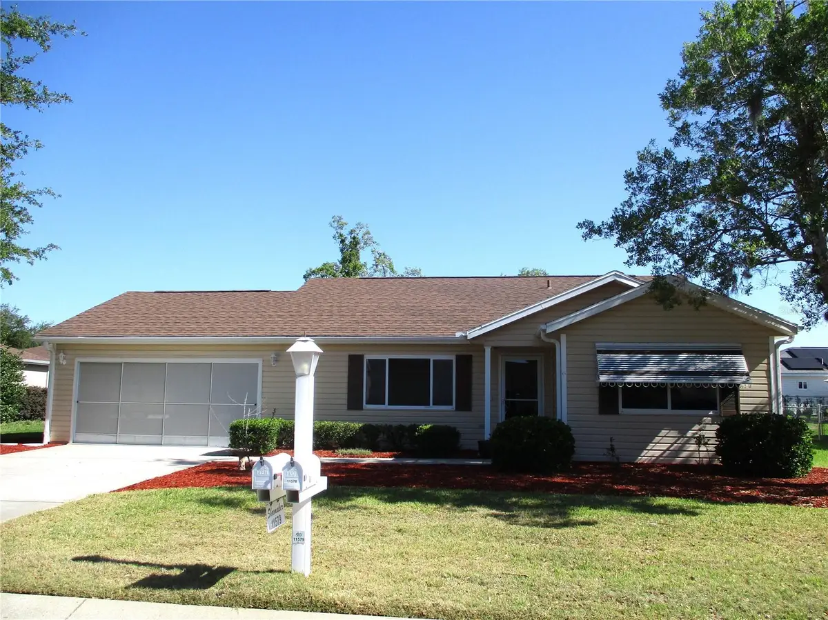 11579 SW 140th Loop, Dunnellon, FL 34432 - #1