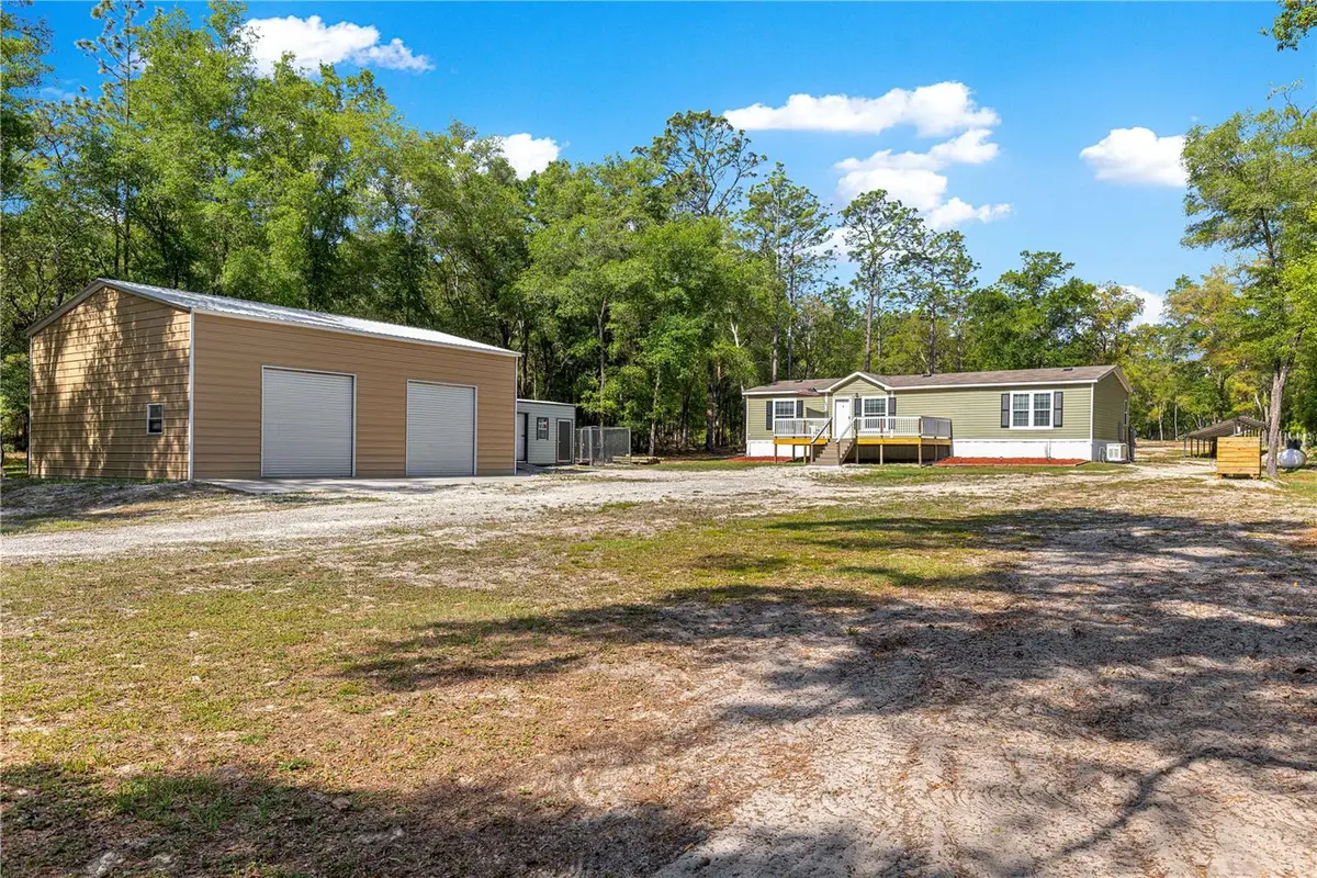 4146 SW 186th Court, Dunnellon, FL 34432 - #1