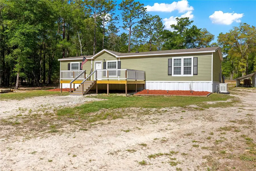 4146 SW 186th Court, Dunnellon, FL 34432 - #3