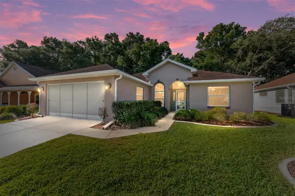 10987 SW 69th Circle, OCALA, FL 34476
