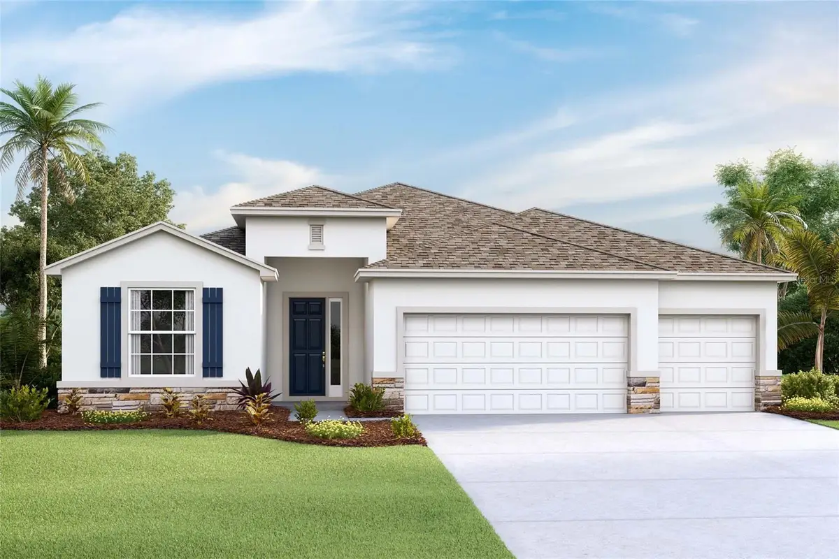 11270 Curio Drive, Brooksville, FL 34613 - #1