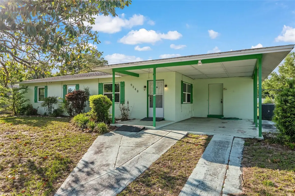 9348 N Citrus Springs Boulevard, Citrus Springs, FL 34434 - #1