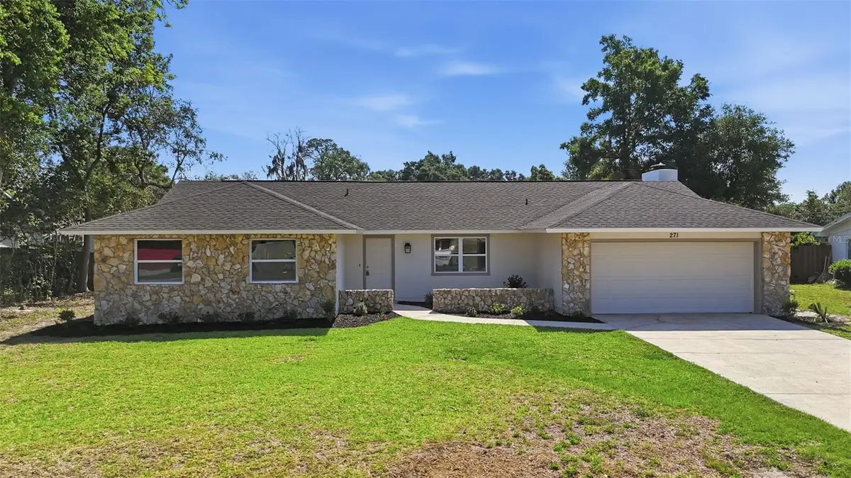 271 SE 54th Avenue, Ocala, FL 34480 - #1
