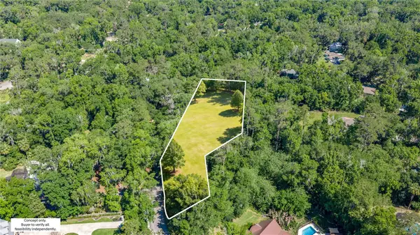 SW 45th Street, OCALA, FL 34471