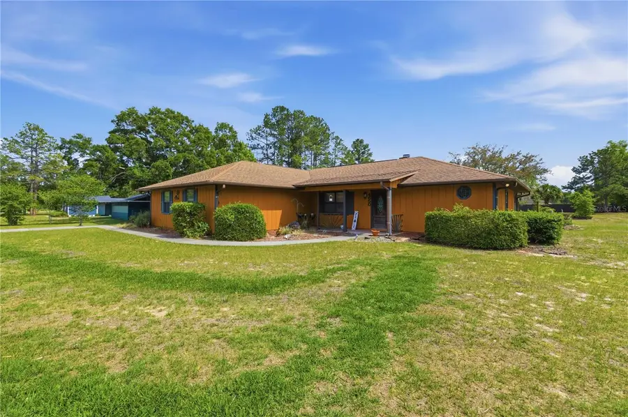 4650 SW 21st Place, Ocala, FL 34474 - #2