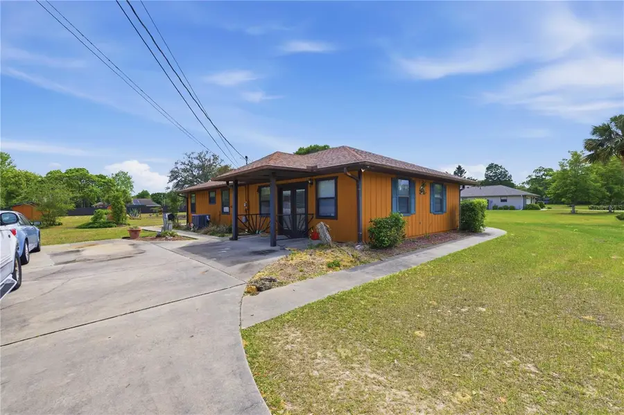 4650 SW 21st Place, Ocala, FL 34474 - #3