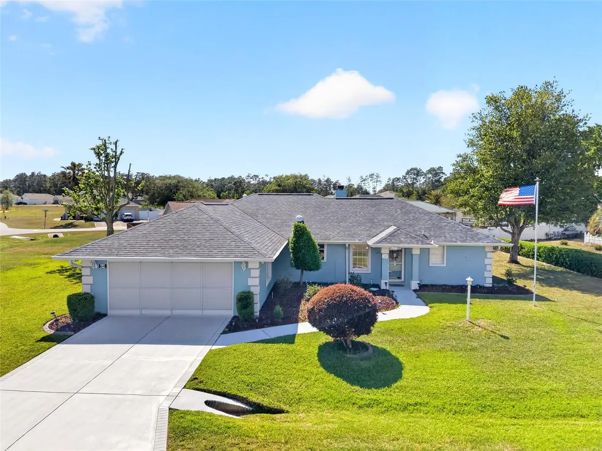 64 Bahia Trace Circle, Ocala, FL 34472 - #1