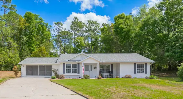 8067 SW 116th Loop, OCALA, FL 34481
