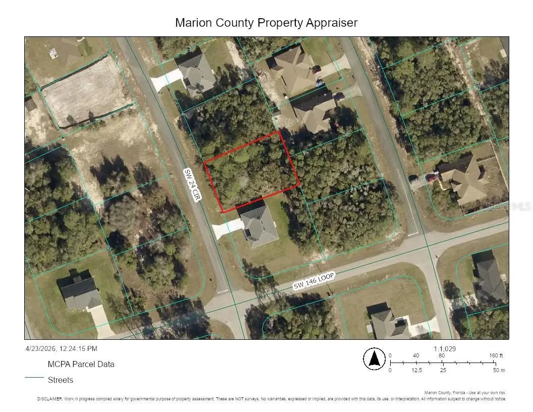 0 SW 24th Cir, Ocala, FL 34473 - #1
