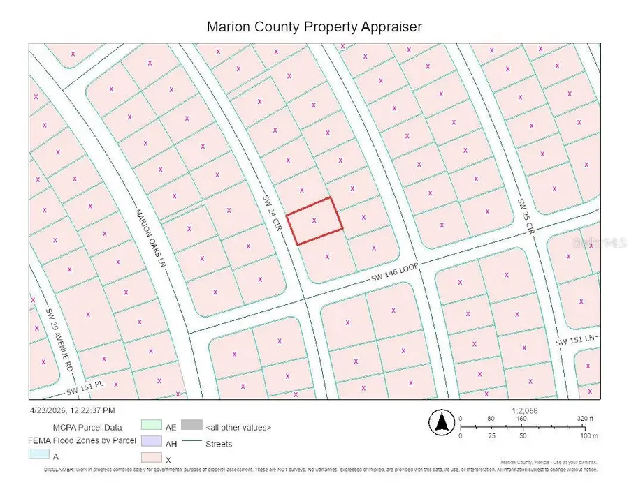 0 SW 24th Cir, Ocala, FL 34473 - #3