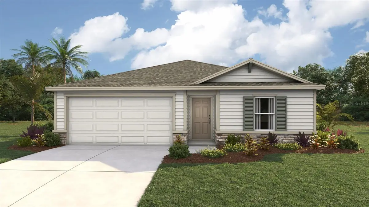 11031 NW 167th Terrace, Alachua, FL 32615 - #1