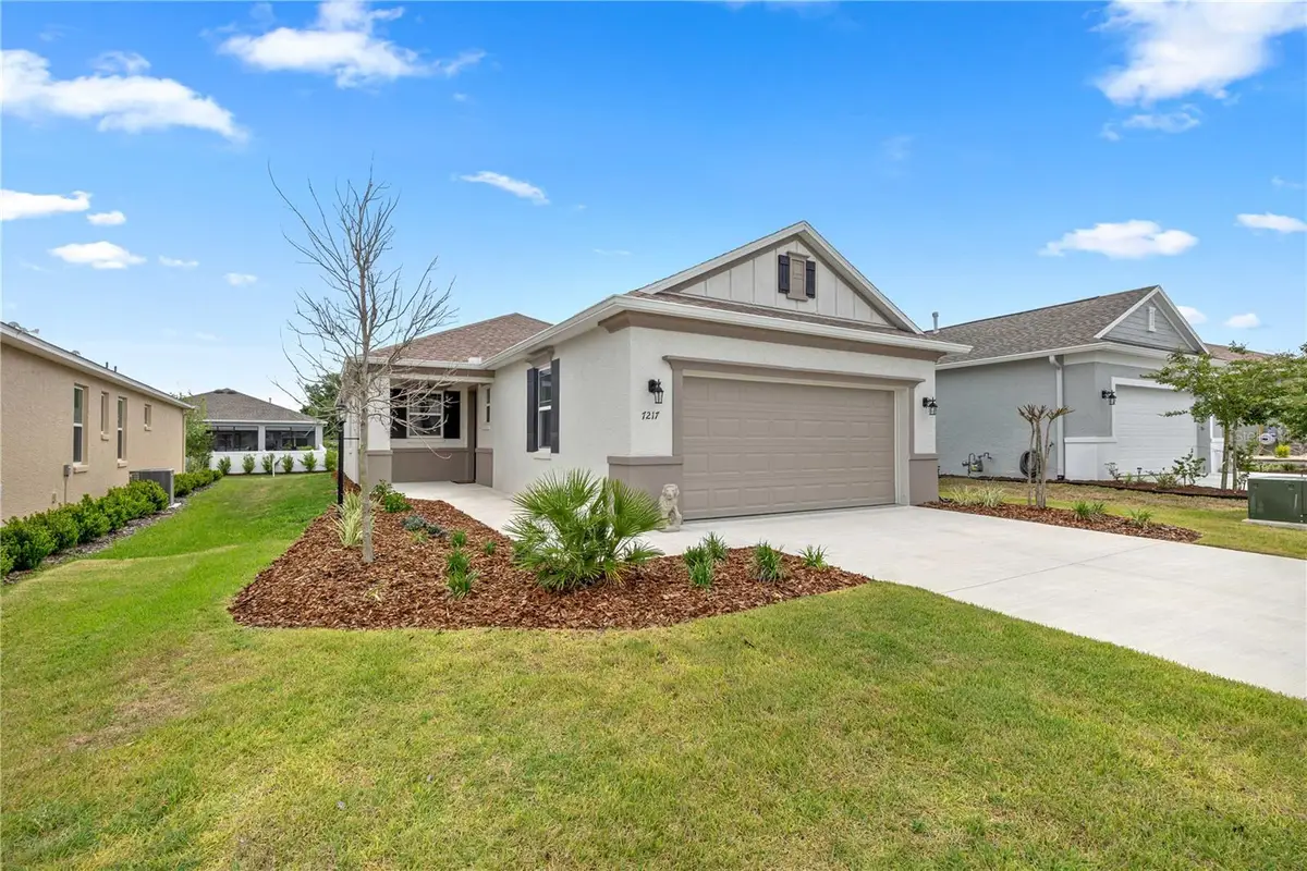 7217 SW 86th Court, Ocala, FL 34481 - #1