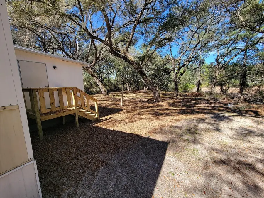 16625 NE 2nd Street Road, Silver Springs, FL 34488 - #2