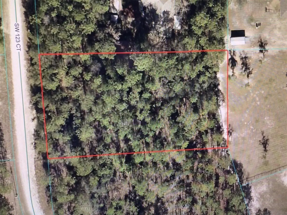 0 SW 123 Court, Ocala, FL 34481 - #1