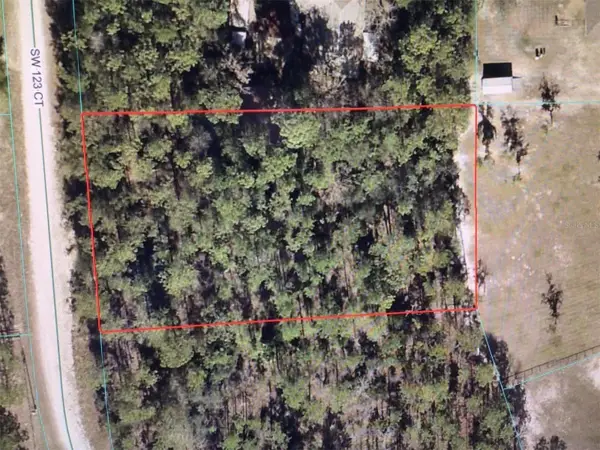 0 SW 123 Court, OCALA, FL 34481