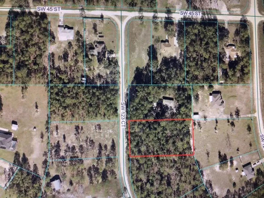 0 SW 123 Court, Ocala, FL 34481 - #2