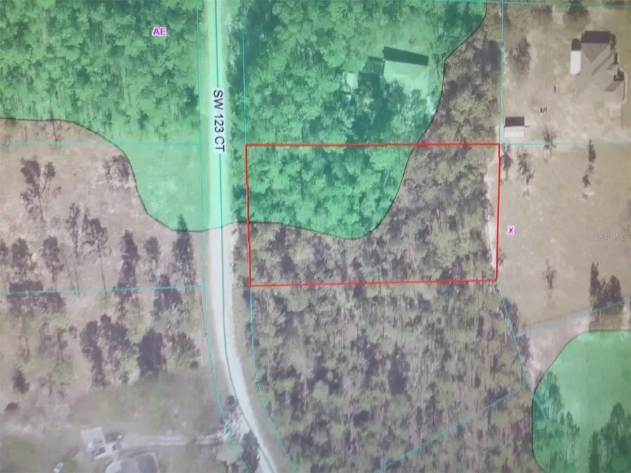 0 SW 123 Court, Ocala, FL 34481 - #3