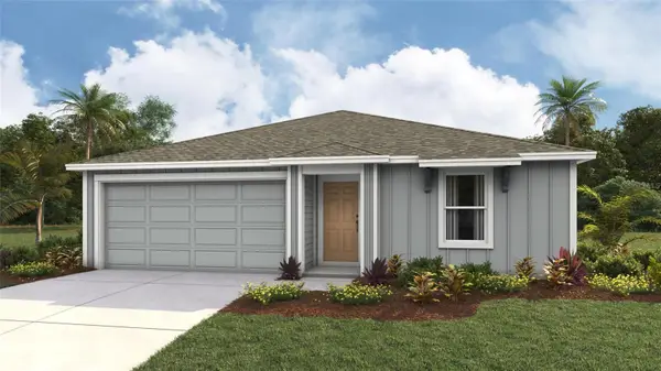 11019 NW 167th Terrace, ALACHUA, FL 32615