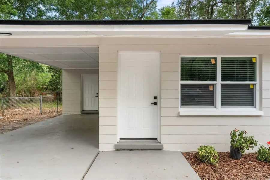 4201 NW 14th Place, Gainesville, FL 32605 - #3