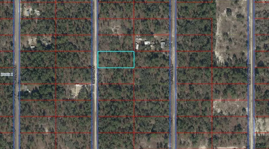TBD SE 130th Court, Dunnellon, FL 34431 - #2