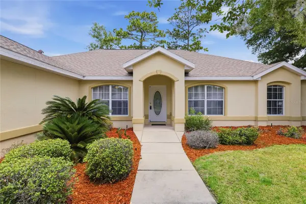 4300 NW 4th Circle, OCALA, FL 34475
