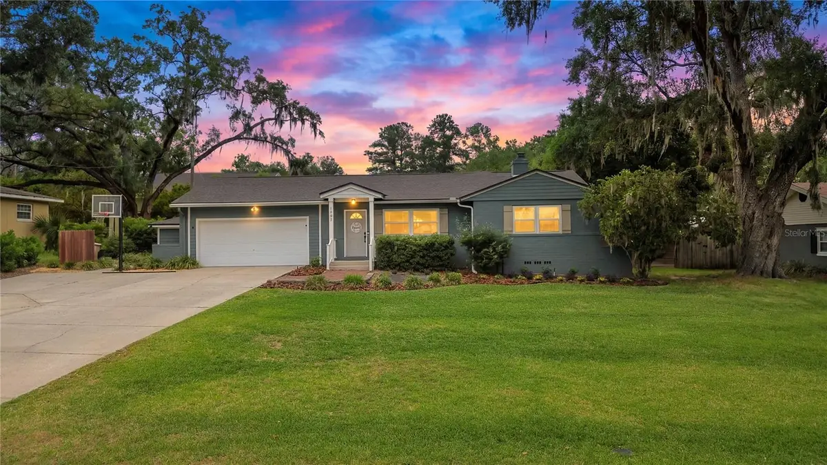1233 SE 15th Street, Ocala, FL 34471 - #1