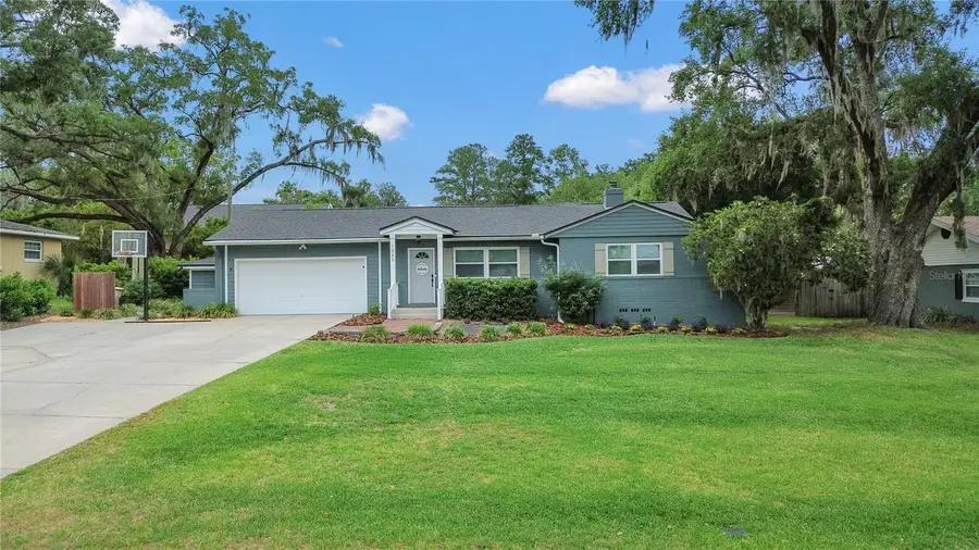 1233 SE 15th Street, Ocala, FL 34471 - #3