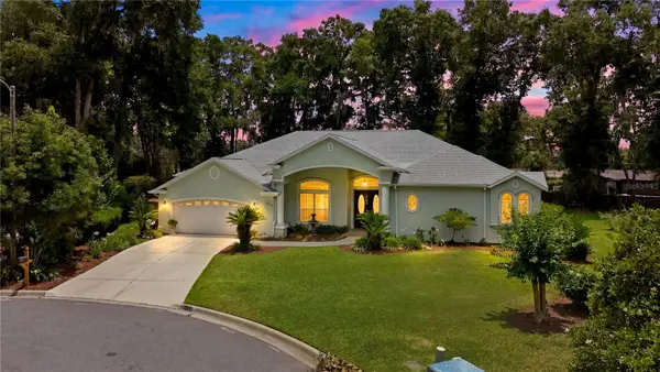 1818 SE 37th Place, OCALA, FL 34471