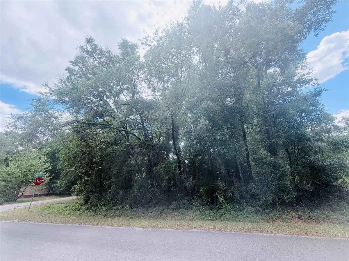 TBD NW 20th St, Ocala, FL 34482 - #1