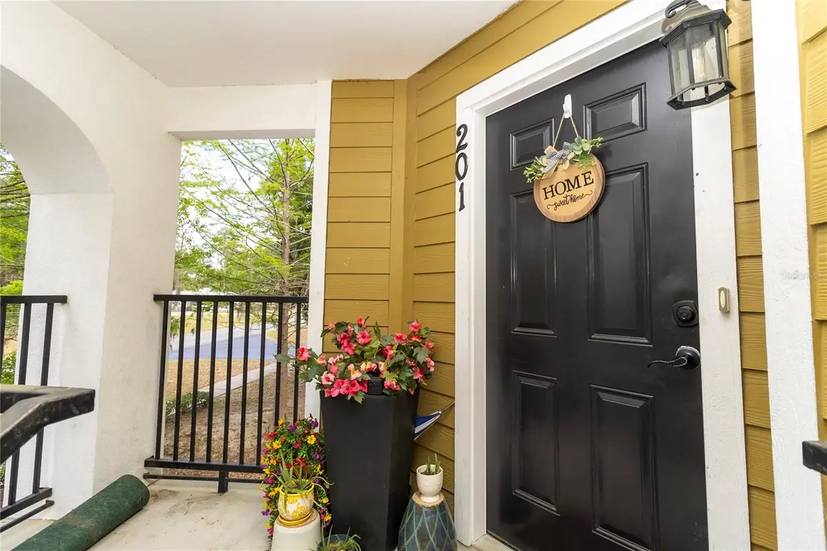 4215 SW 31st Drive #201, Gainesville, FL 32608 - #1