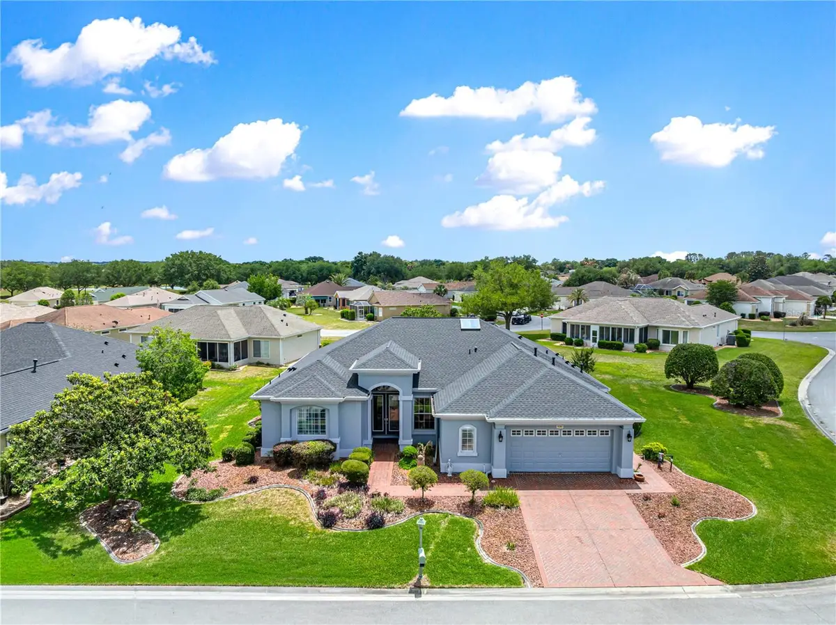 9280 SE 126th Street, Summerfield, FL 34491 - #1
