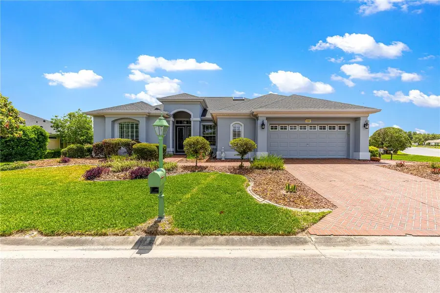 9280 SE 126th Street, Summerfield, FL 34491 - #2