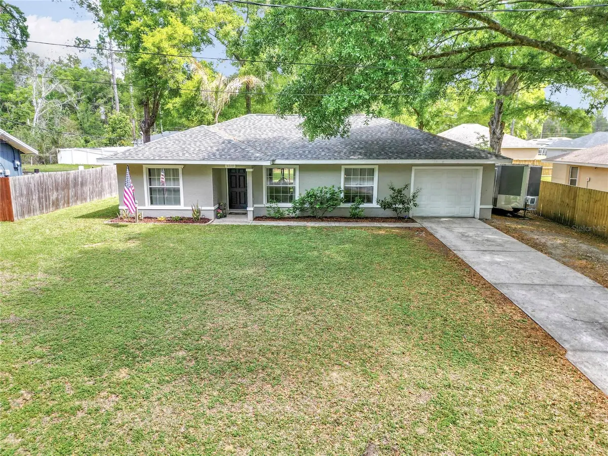 6115 NW 52nd Street Road, Ocala, FL 34482 - #1