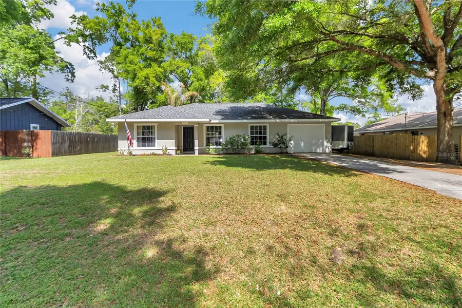 6115 NW 52nd Street Road, Ocala, FL 34482 - #3