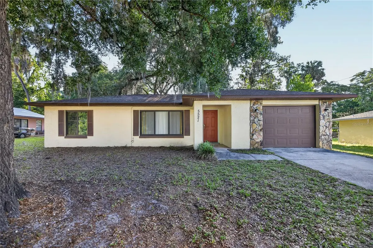 5521 NE 11th Avenue, Ocala, FL 34479 - #1