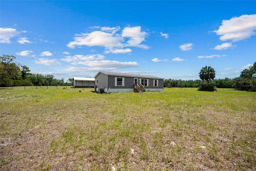 2691 NW County Road 345, Chiefland, FL 32626 - #2