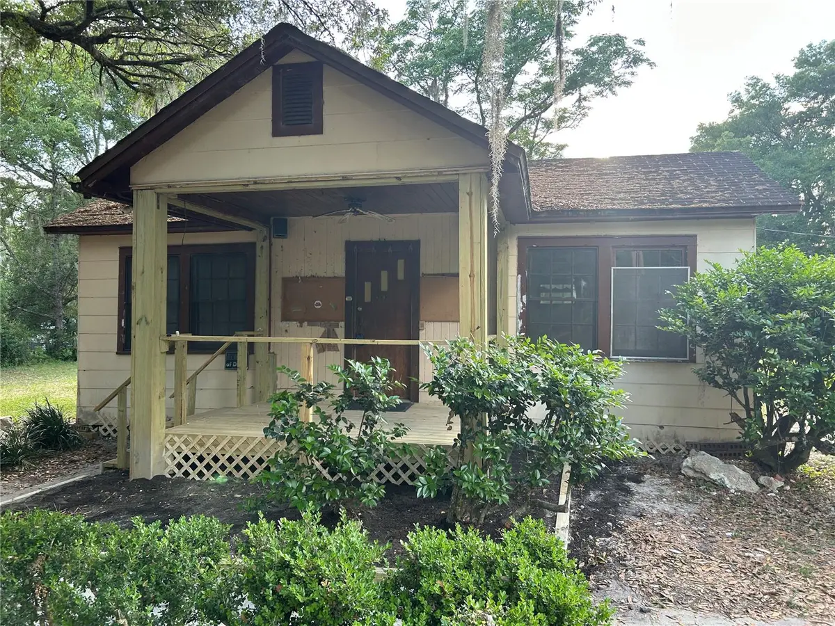2242 Nw 1st Avenue, Ocala, FL 34475 - #1