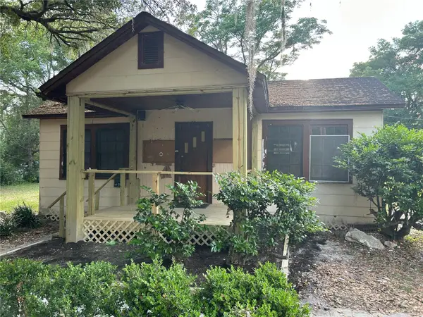 2242 Nw 1st Avenue, OCALA, FL 34475