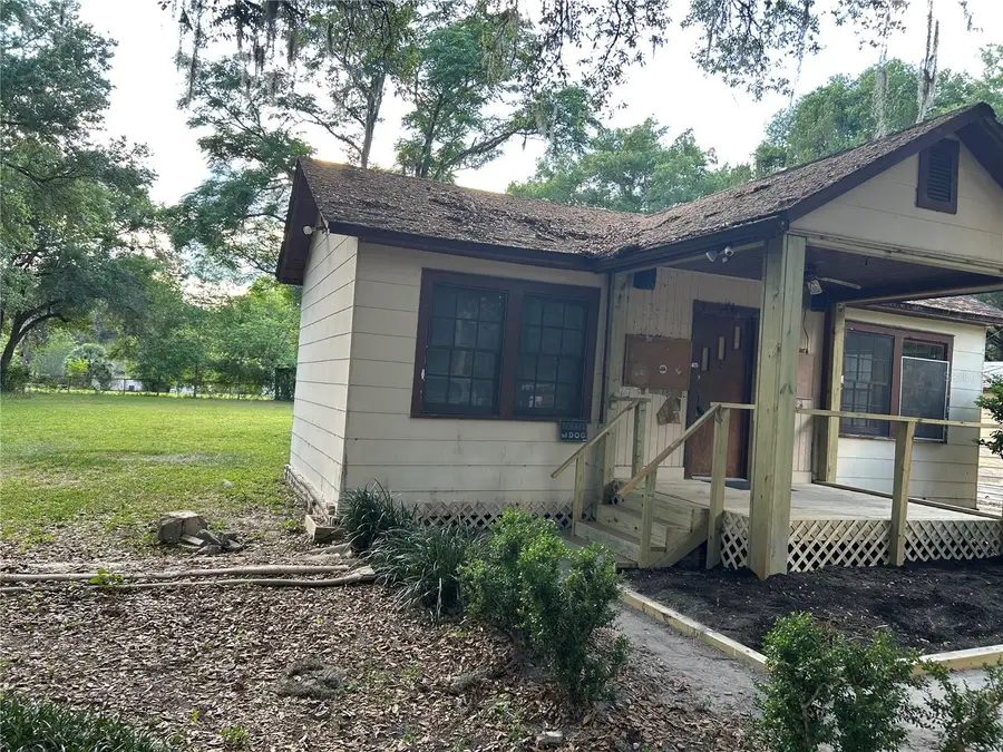 2242 Nw 1st Avenue, Ocala, FL 34475 - #2